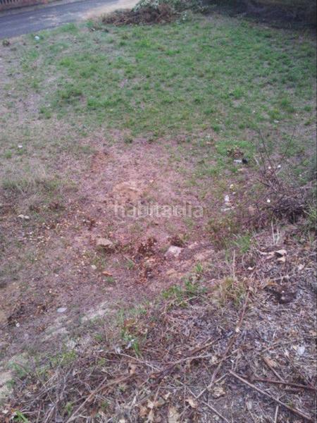 Foto 2063dcdc-e310-491a-8cb6-41592e68503d. Terreno residencial dos terrenos juntos en Canyamars Dosrius