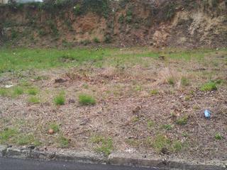 Terreny residencial a Canyamars. Dos terrenos juntos