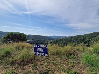 Terreno residencial en Dosrius Poble. 2 terrenos en núcleo urbano