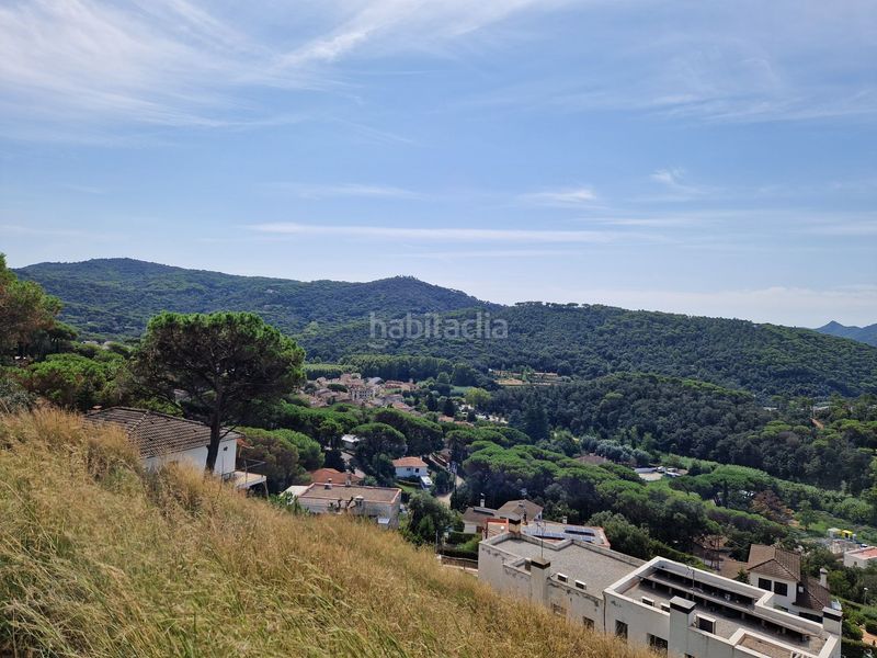 Foto 6a64f3c3-fd44-4051-98e4-617b013f98d8. Terreny residencial a Dosrius poble Dosrius