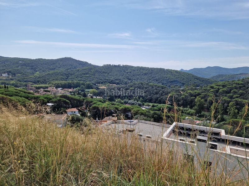 Foto 7c61ab0e-2d4e-494b-a102-dcca61dafa0f. Terreny residencial a Dosrius poble Dosrius
