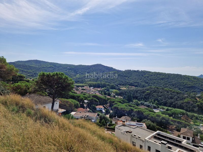 Foto ba4664b2-70bf-44ae-a83a-75c4446e047d. Terreny residencial a Dosrius poble Dosrius