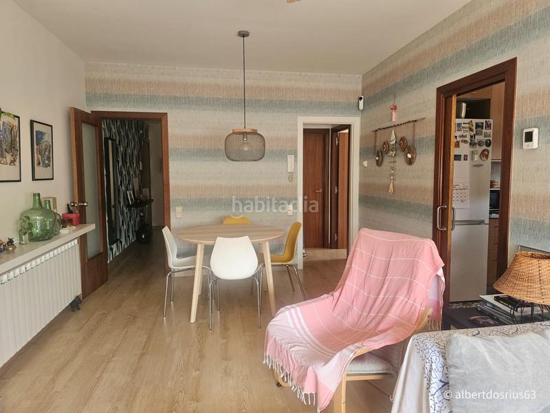 Foto 05eb772d-ef2a-45ba-8d40-132e75b40755. Duplex in Dosrius poble Dosrius