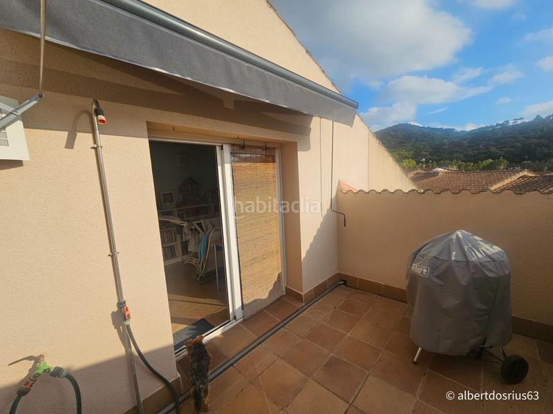 Foto 4f67aa2f-3ea7-42d6-84c5-a38312a4b13a. Duplex in Dosrius poble Dosrius
