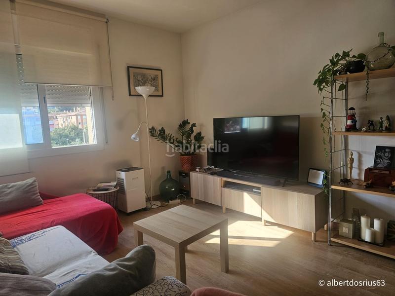 Foto 5063ed25-8f0d-4c3c-87d9-2bd9a8b25a0f. Duplex in Dosrius poble Dosrius