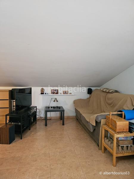 Foto a234c217-3f15-46c7-abaa-72b67daab07f. Duplex in Dosrius poble Dosrius
