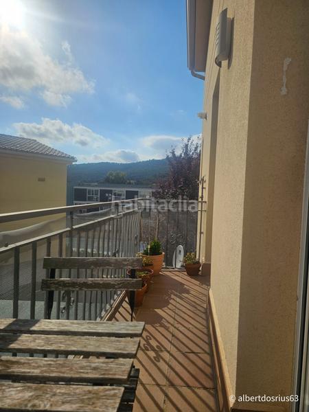 Foto e28be582-0125-4de2-9281-5ea008cd293c. Duplex in Dosrius poble Dosrius