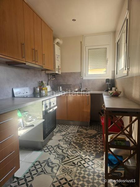 Foto deeafcf8-2294-4276-970e-6b03346d1fe5. Dúplex a Dosrius poble Dosrius