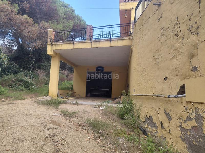 Foto 003f632d-3f2e-44b1-9717-559700ee85d4. Finca rústica a Can Massuet del Far Dosrius