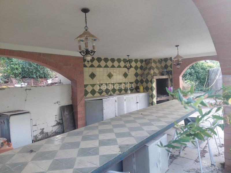 Foto cafb04d5-17a4-4383-a9fa-b9d89b9e8917. Finca rústica a Can Massuet del Far Dosrius