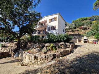 Casa a Canyamars. Casa a 4 vientos en canyamars