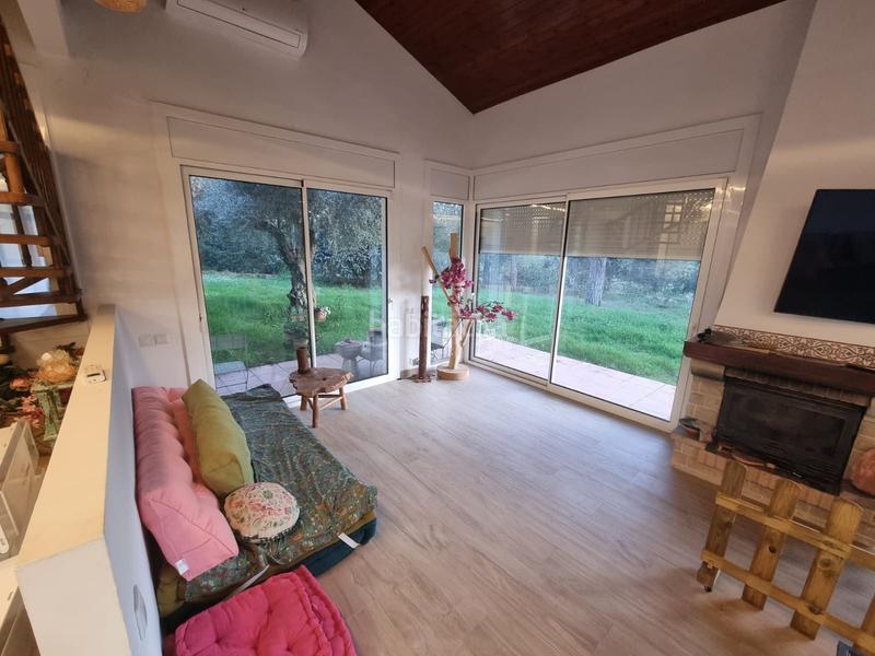 Foto ff62a154-8fce-4f4d-961b-263a5be154e5. Finca rústica a Argentona est Argentona