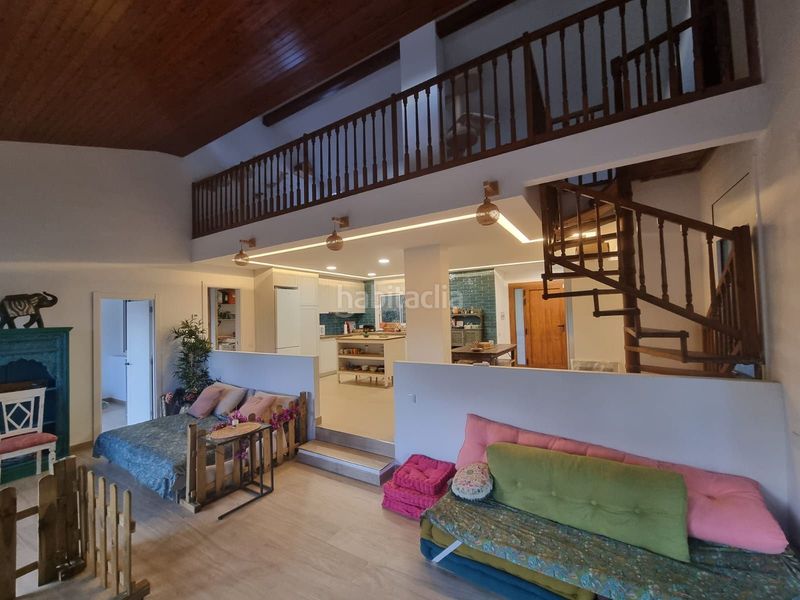 Foto 16880405-ffcb-4144-bf6d-40ed2a5aa998. Finca rústica a Argentona est Argentona