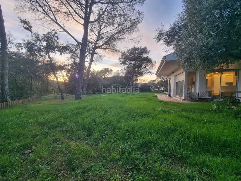 Foto 51656e01-7f02-4908-8aaa-959816fbd280. Finca rústica a Argentona est Argentona