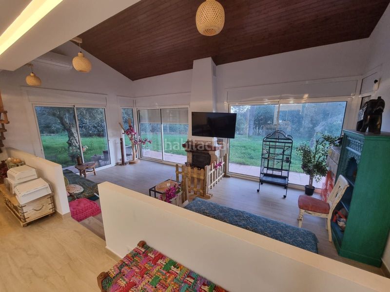 Foto 8b4ccc8b-664b-4a54-a95f-1a75f7c5fc20. Finca rústica a Argentona est Argentona