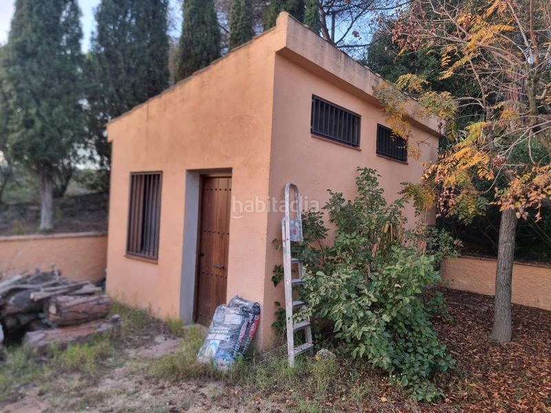 Foto d4a89f92-d39f-45d2-9ca5-0396dc36cec4. Finca rústica a Argentona est Argentona