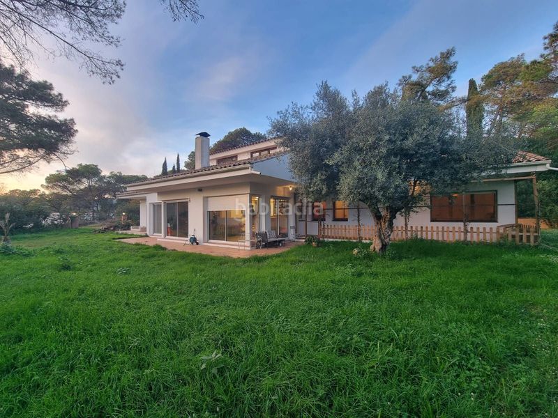 Foto eaad39dd-e899-4d63-800f-632b17242ae6. Finca rústica a Argentona est Argentona