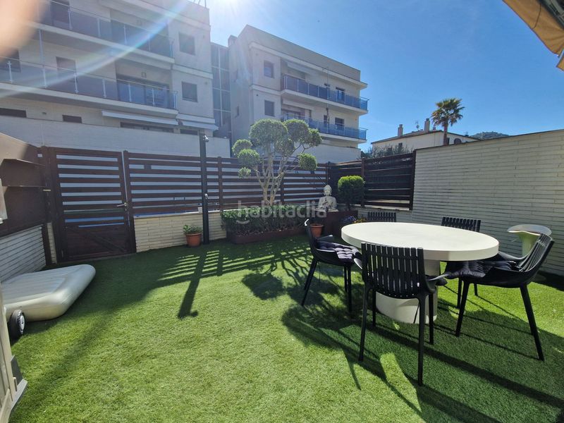 Foto 13870b0d-74db-479f-b07d-25afa59e2e9c. Casa adossada amb calefacció aparcament piscina a Dosrius