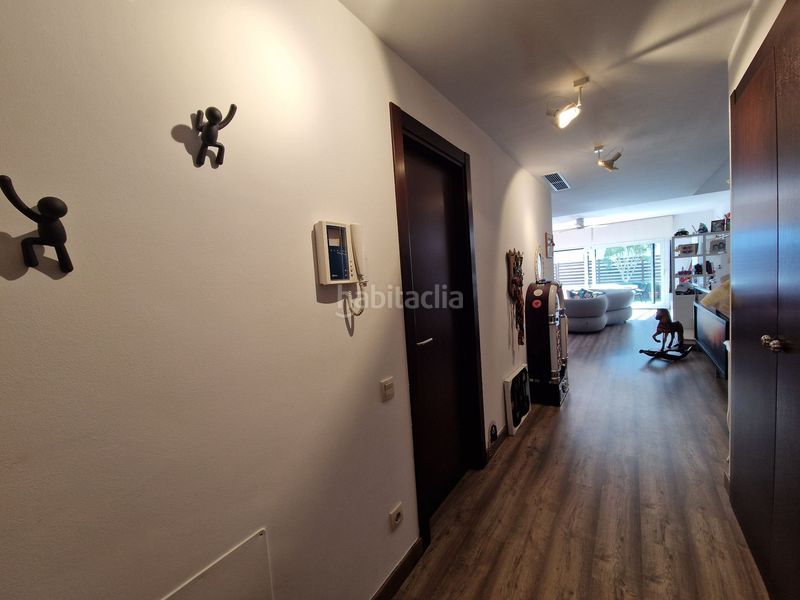 Foto 35719ef4-5235-4b0e-8d7f-65a6951f88db. Casa adossada amb calefacció aparcament piscina a Dosrius