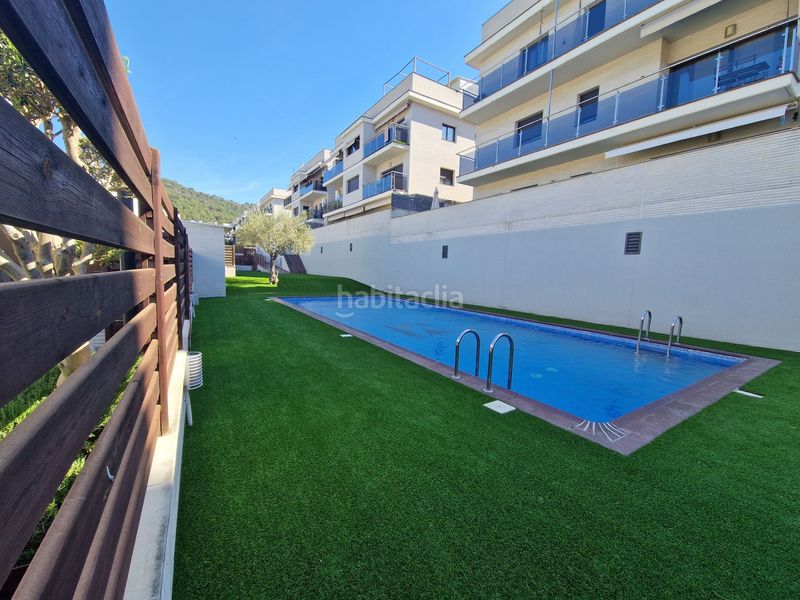 Foto 7470c1d5-d801-4dea-a9a2-30a934458a06. Casa adossada amb calefacció aparcament piscina a Dosrius