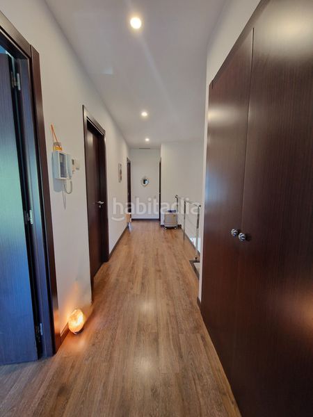 Foto 996db39d-a9c5-4b5f-adba-3dd294e7682d. Casa adossada amb calefacció aparcament piscina a Dosrius