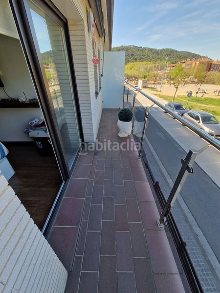 Foto 6cd5d868-7058-462d-88a6-6d03643dc6fd. Casa adossada amb calefacció aparcament piscina a Dosrius