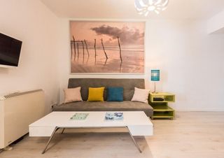 Location Appartement à Centre
