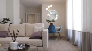 Location Appartement à Villanueva de Gállego