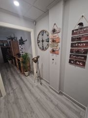 Etagenwohnung in Cardedeu. Piso para entrar a vivir en planta baja