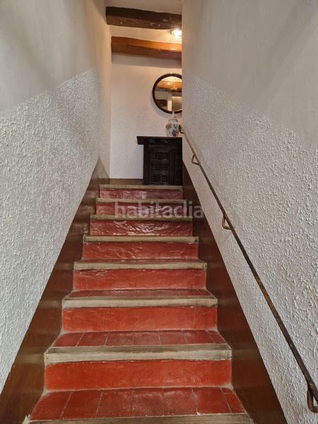 Foto f3d3cb1d-2fb1-40f6-a1c8-f69b5975cf71. Casale in Nucli Urbà Argentona