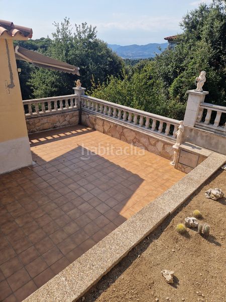 Foto a3f5e1d5-367f-46d7-a273-71c3972962a8. Location maison dans Can Massuet del Far Dosrius