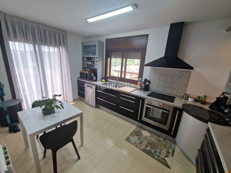 Foto d3756f28-f269-4fc2-92a3-666a4aea82b2. Casa a Dosrius poble Dosrius