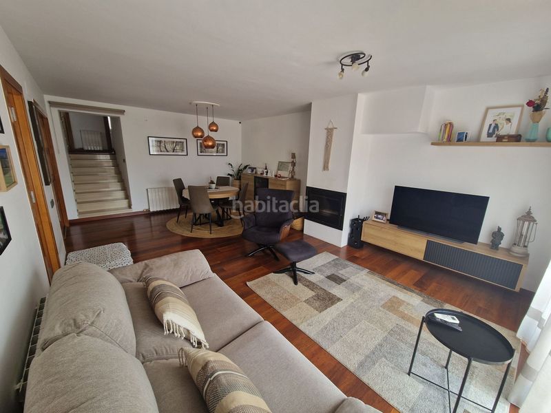 Foto ddca1b06-2983-4f4e-b13e-c27fd2989f7a. Casa a Dosrius poble Dosrius