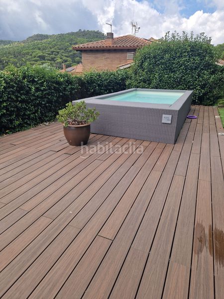 Foto e78ec2a9-4319-4ac9-95b6-e67391c6da08. Casa a Dosrius poble Dosrius