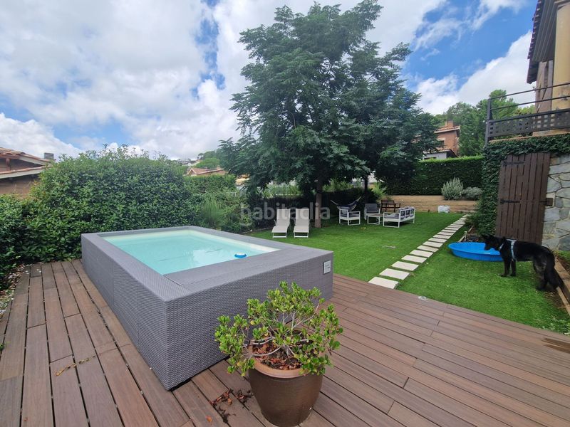 Foto f1367d1e-0e82-4a39-a459-4cbf404d6756. Casa a Dosrius poble Dosrius