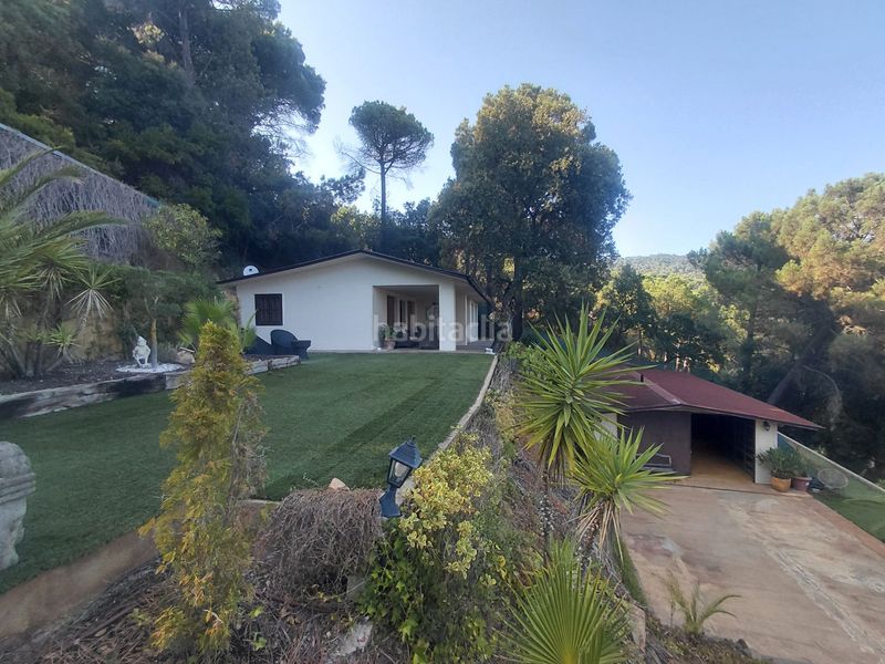 Foto 3be80229-dae7-463b-a45f-519386c83908. Casa in Canyamars Dosrius