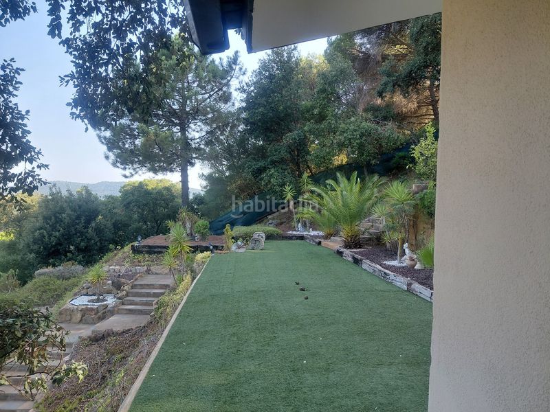 Foto b92ae485-c7bf-452a-980a-12dee9046cde. Casa in Canyamars Dosrius