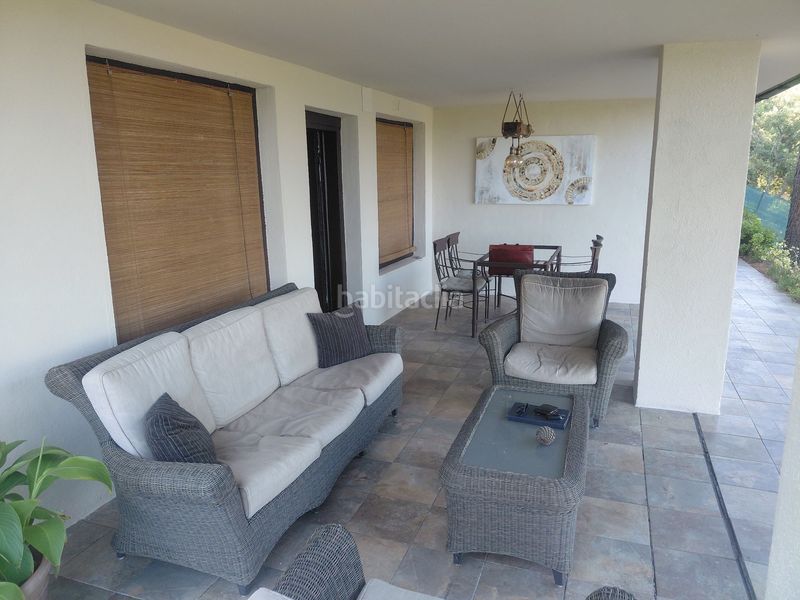 Foto be1ff9c0-6bfb-4c90-8965-cc7b9a8196db. Casa in Canyamars Dosrius
