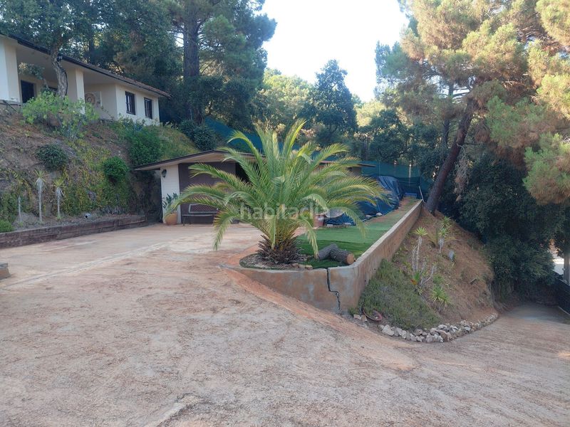 Foto ce0399e9-c070-45b6-9fea-728e5921e682. Casa in Canyamars Dosrius