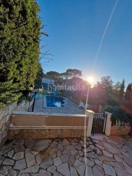 Foto 38771344-f529-45f4-8171-283874113325. Casa con piscina in Can Massuet del Far Dosrius
