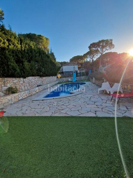 Foto 38bb899b-4d49-43b9-b535-2dcf4ff592d9. Casa con piscina in Can Massuet del Far Dosrius