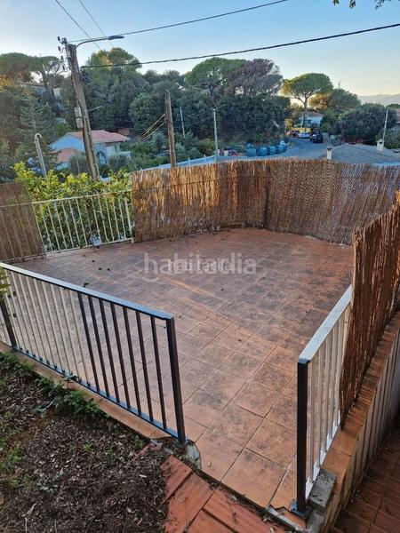 Foto 3feca904-60df-4216-bd3a-3a31ea70793a. Casa con piscina in Can Massuet del Far Dosrius