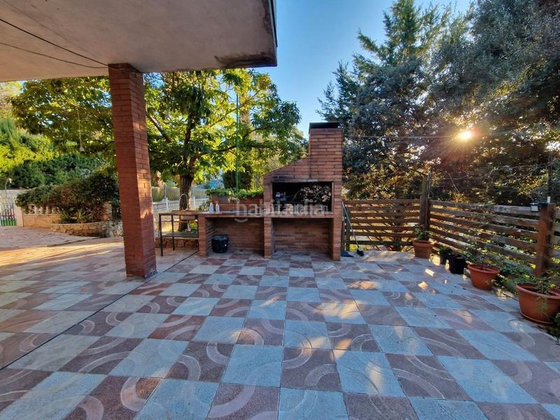Foto 41a7d8dc-cdc7-4795-b8bd-a7346d18143d. Casa con piscina in Can Massuet del Far Dosrius