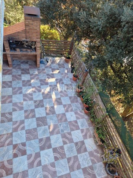 Foto 56f339e3-d532-4caa-b2ed-2d02227736b7. Casa con piscina in Can Massuet del Far Dosrius