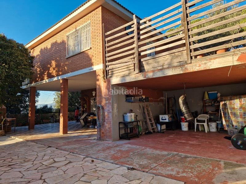 Foto 6329f3db-6e10-42f2-8417-e453f01e97f5. Casa con piscina in Can Massuet del Far Dosrius