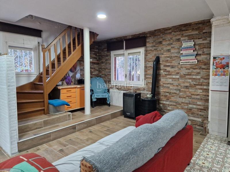 Foto a06ae99d-9159-4330-9f90-a4175b0e1488. Casa con piscina in Can Massuet del Far Dosrius