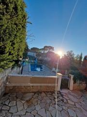 Haus in Can Massuet del Far. Apta para grandes familias