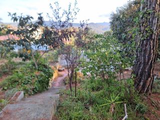 Residential Plot in Can Massuet del Far. Oportunidad terreno con pequeña construccion