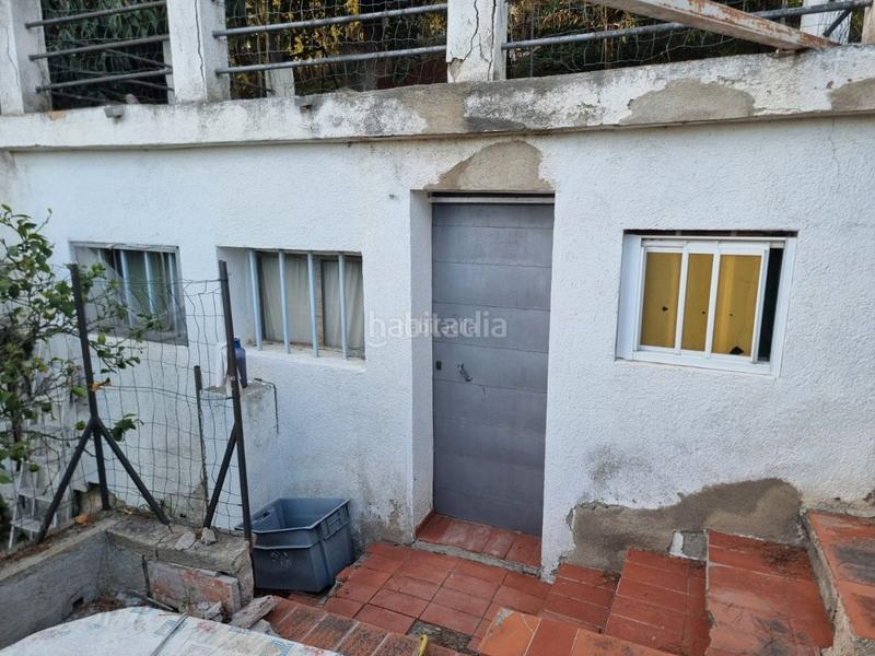 Foto 3127f1b6-c4a3-4532-8e95-603bff587b19. Terreno residencial terreno con pequeña construccion en Dosrius