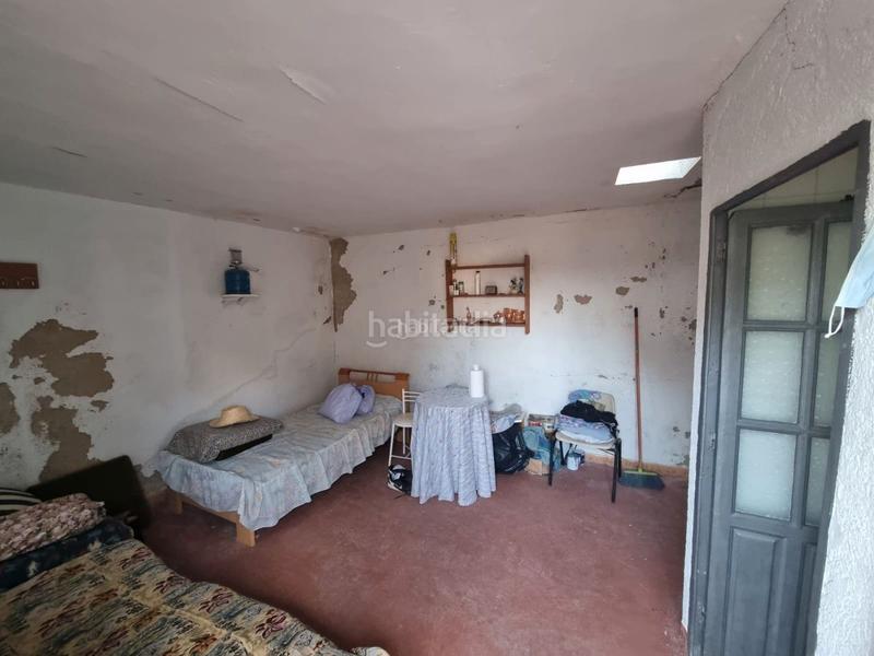 Foto 66fb2b18-787e-4d15-afa9-3aeb683a6af9. Terreno residencial terreno con pequeña construccion en Dosrius